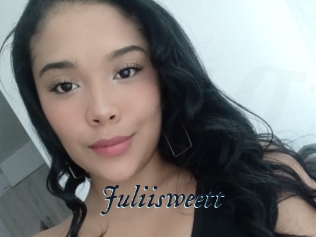 Juliisweett