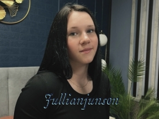 Jullianjunson