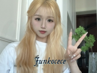 Junkocece