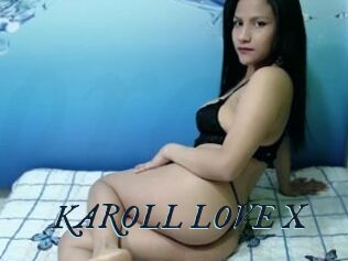 KAROLL_LOVE_X