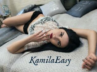 KamilaEasy