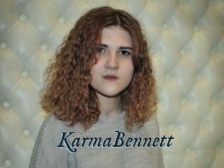 KarmaBennett