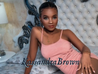 KassandraBrown