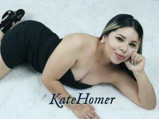 KateHomer