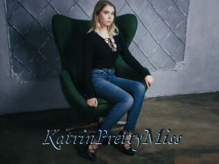 KatrinPrettyMiss