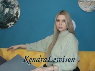 KendraLewison