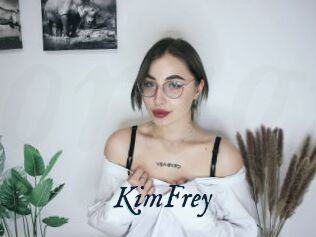 KimFrey