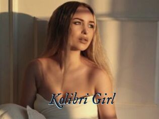 Kolibri_Girl