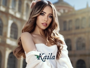 Kaila