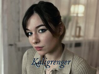 Kaligrenger