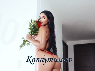 Kandymussew