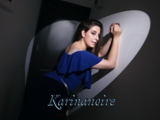 Karinanoire