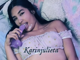 Karinjulieta