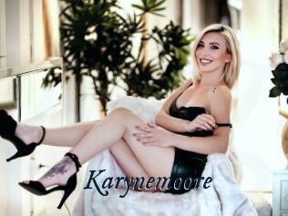 Karynemoore