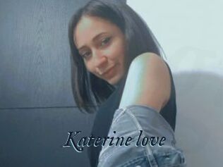 Katerine_love