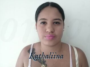 Kathaliina