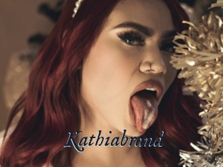 Kathiabrand