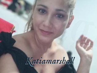 Katiamarshall