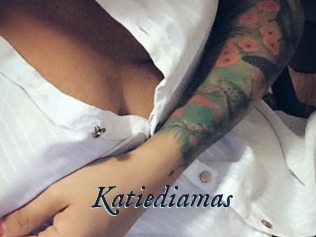 Katiediamas