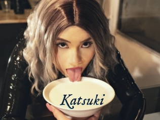 Katsuki