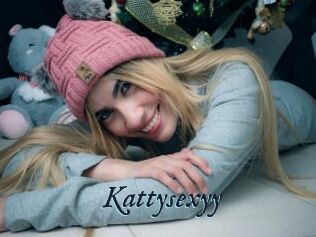 Kattysexyy