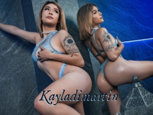 Kayladimartin