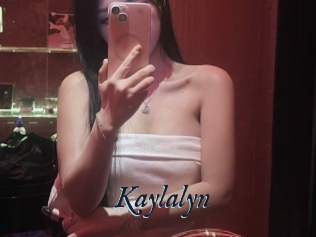 Kaylalyn