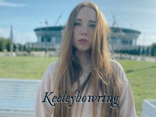 Keeleybowring