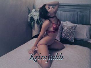 Keirajadde