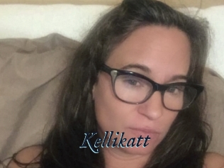 Kellikatt