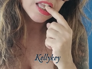 Kellykey