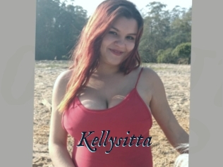 Kellysitta