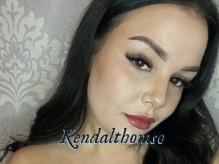 Kendalthomso