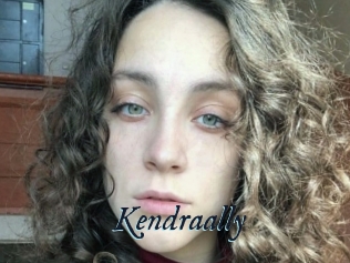 Kendraally