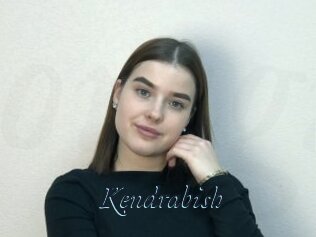 Kendrabish