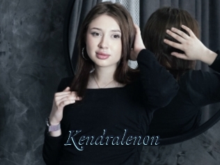 Kendralenon