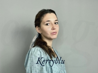 Kerryblu