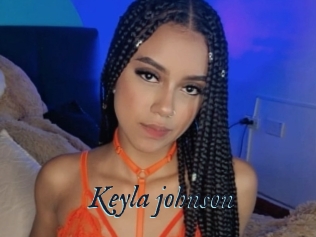 Keyla_johnson