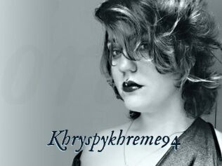 Khryspykhreme94