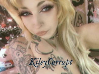 KileyCorrupt