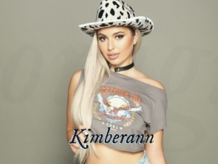 Kimberann