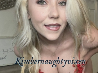 Kimbernaughtyvixen