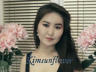 Kimsunflower