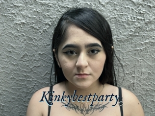 Kinkybestparty