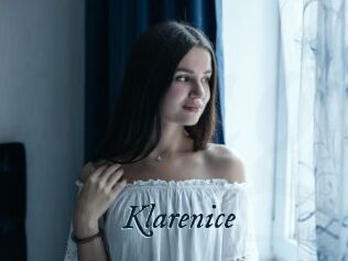 Klarenice