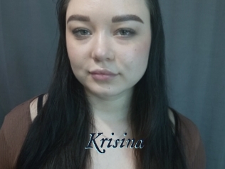 Krisina