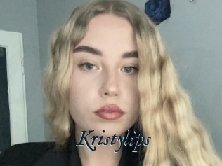 Kristylips