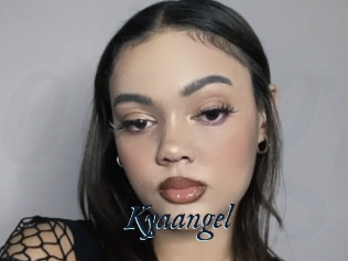 Kyaangel