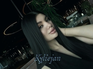 Kyliejan