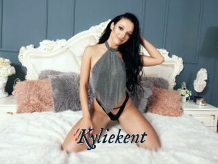 Kyliekent